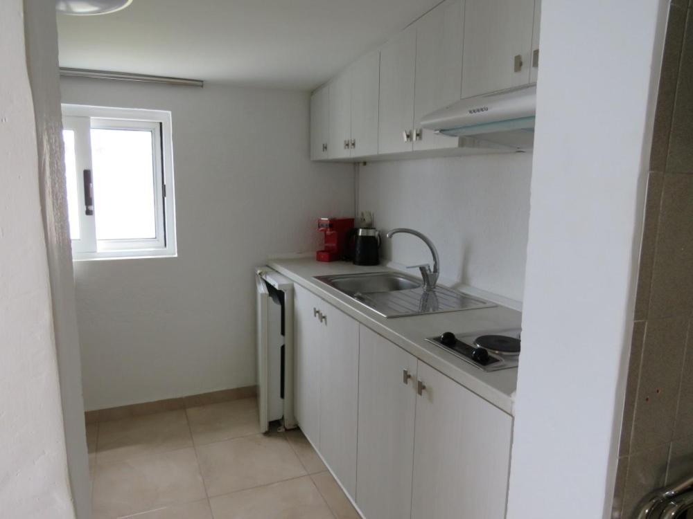 Agrellis Apartments Кос Екстер'єр фото