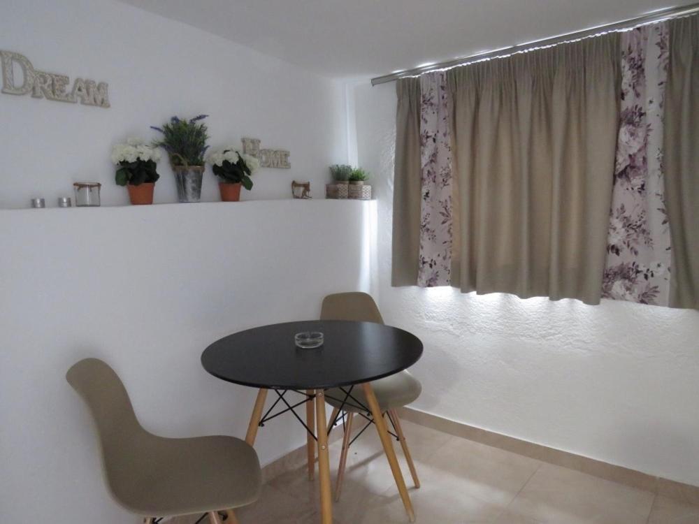 Agrellis Apartments Кос Екстер'єр фото