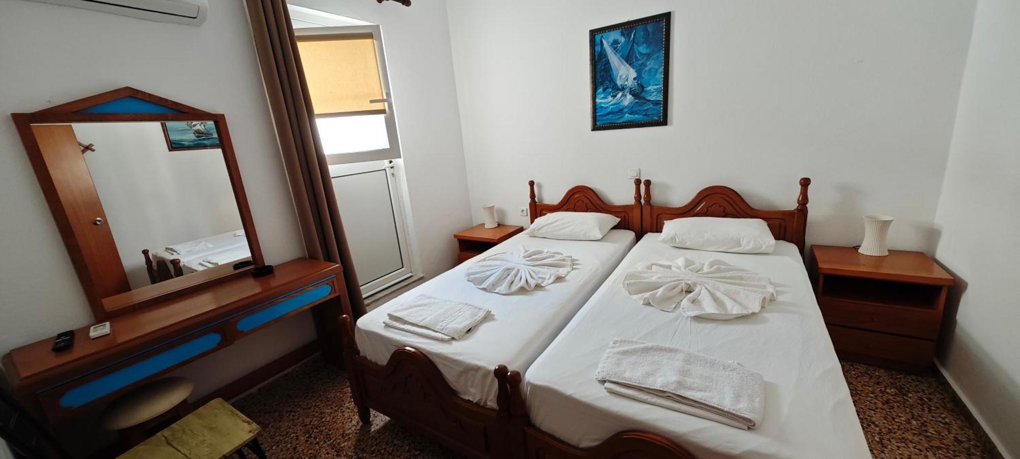 Agrellis Apartments Кос Номер фото