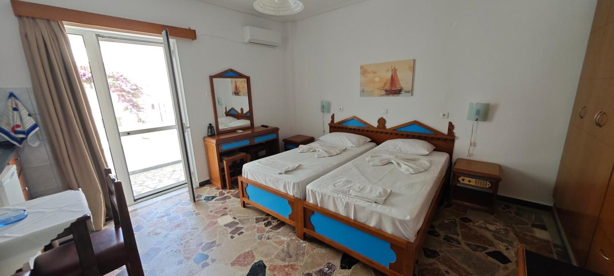 Agrellis Apartments Кос Номер фото